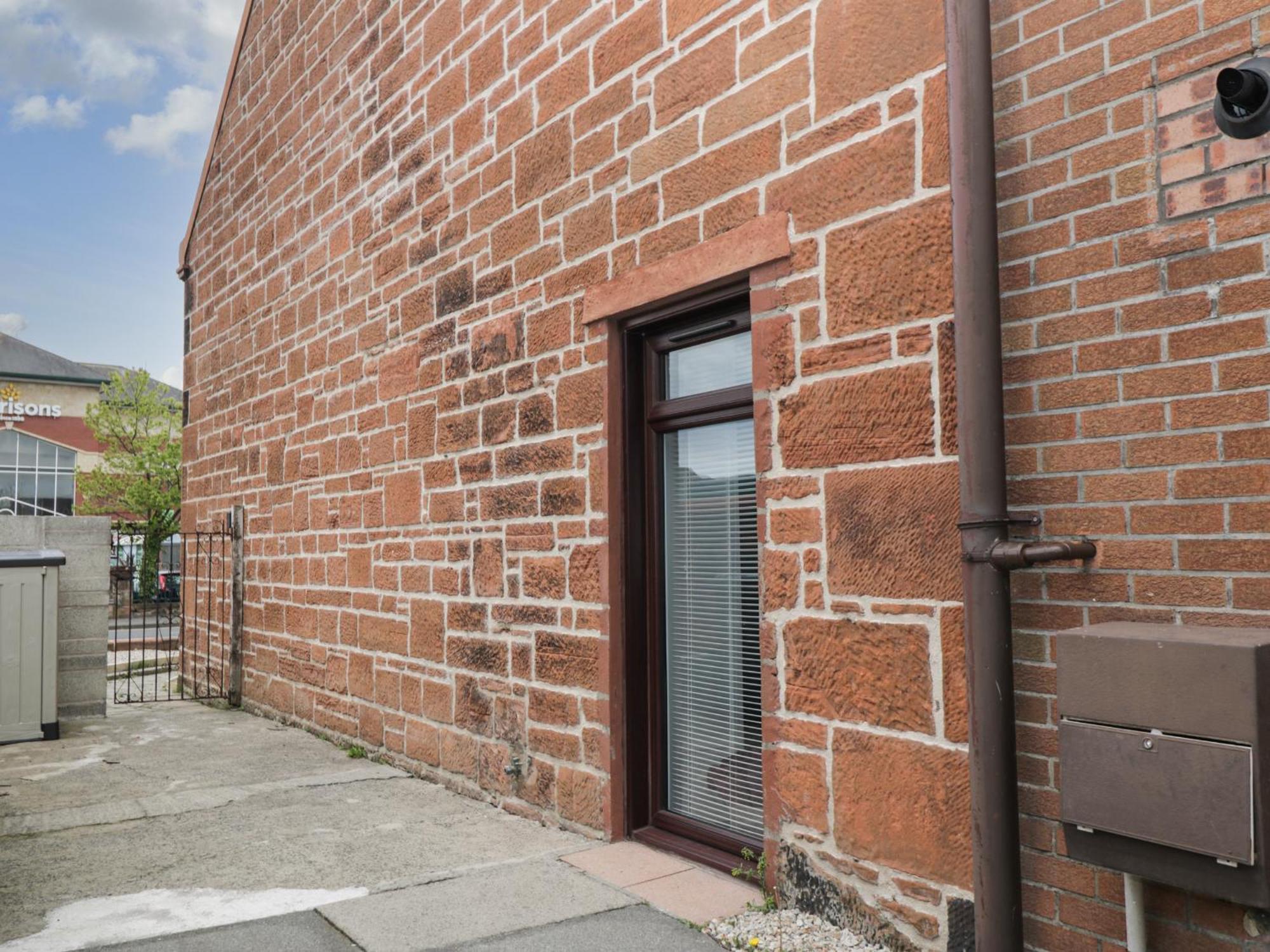 Willowbank Ayr Exterior photo