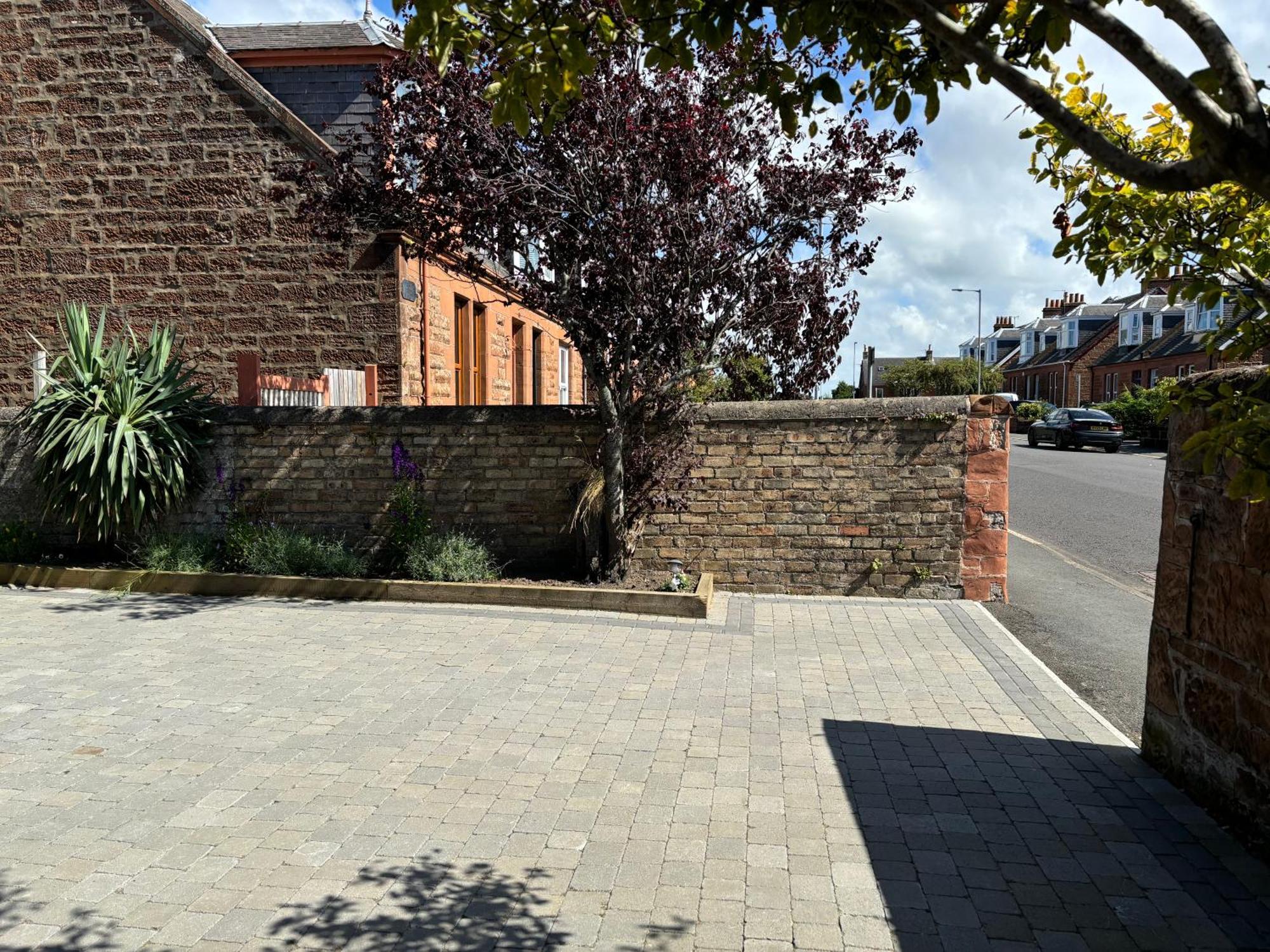 Willowbank Ayr Exterior photo
